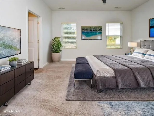 $322,500 | 1548 Ever Spg Drive, Winston-Salem, NC 27103