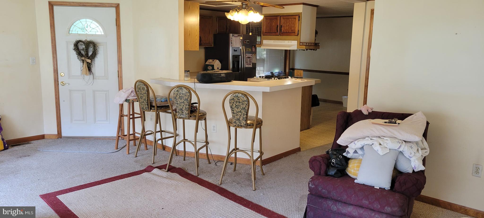 27 Burnt House Road Shamong, NJ 08088 - Photo 6 of 17 Kitchen