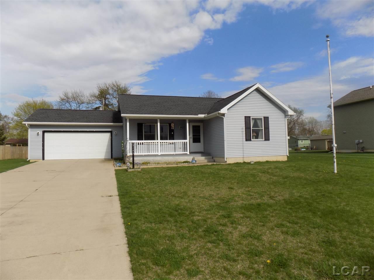 3177 Beaver Creek Road, Unit CREEKS Adrian, MI 49221 - Photo 1 of 23