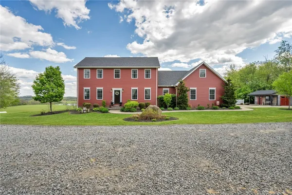 $519,000 | 33070 Westward Way, Lisbon, OH 44432