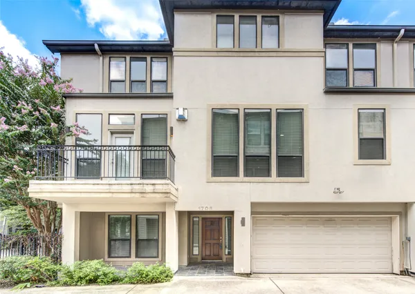 $2,800 | 1706 McDonald Street, Houston, TX 77007