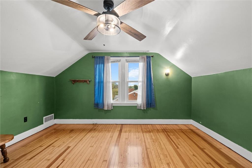 429 Marwood Road Cabot, PA 16023 - Photo 16 of 35 a view of a room with a large window and entryway