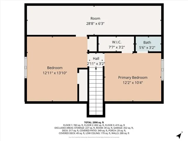 $295,000 | 429 Marwood Road, Cabot, PA 16023
