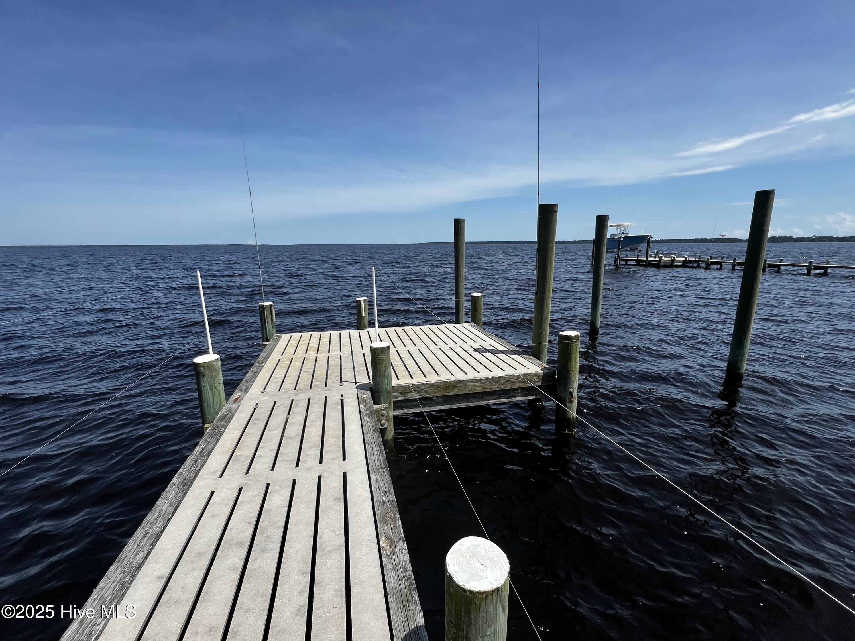 Lot 7 Commodore Point Belhaven, NC 27810 - Photo 1 of 25 primary photo