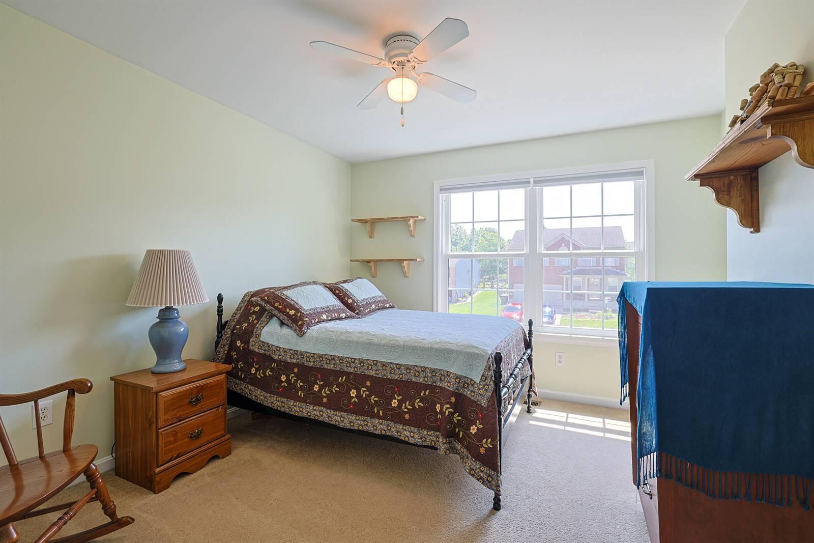 2016 Falling Water Lane Hebron, KY 41048 - Photo 26 of 50 027-Bedroom-2