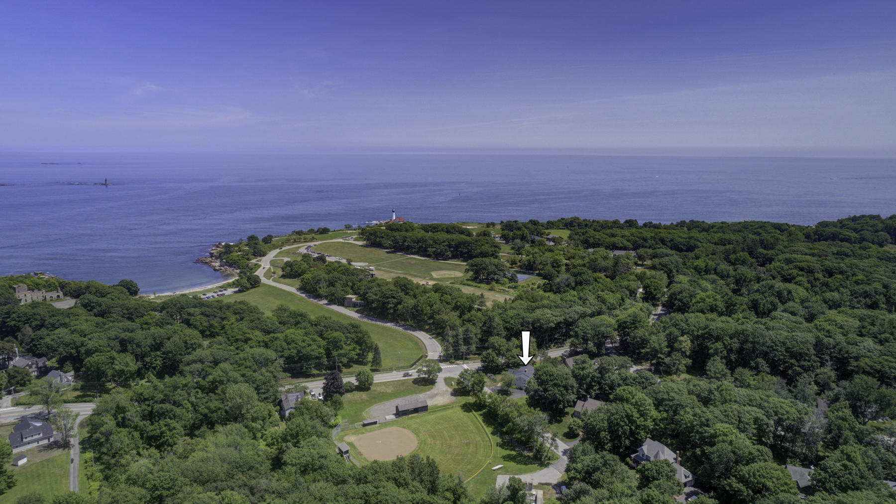 989 Shore Road Cape Elizabeth, ME 04107 - Photo 3 of 68 2