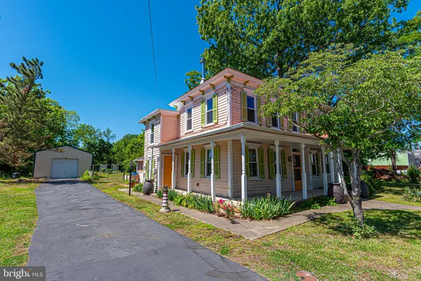 $295,000 | 14 Main Street, Frankford, DE 19945