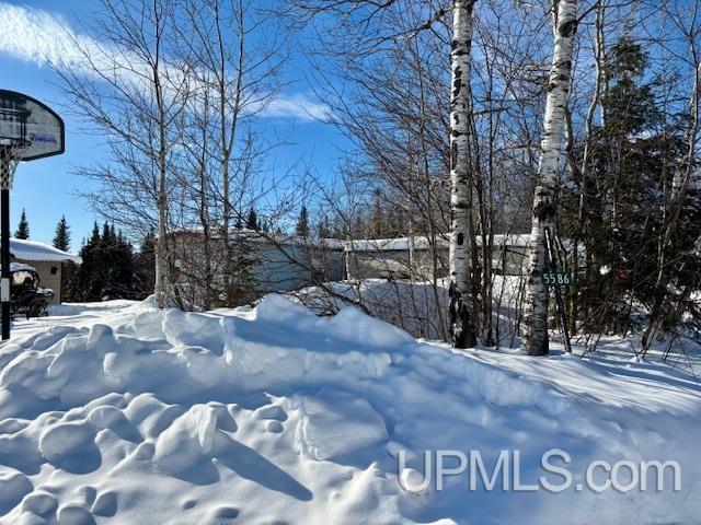 5586 South Helen Lake Road Ishpeming, MI 49849 - Photo 51 of 54