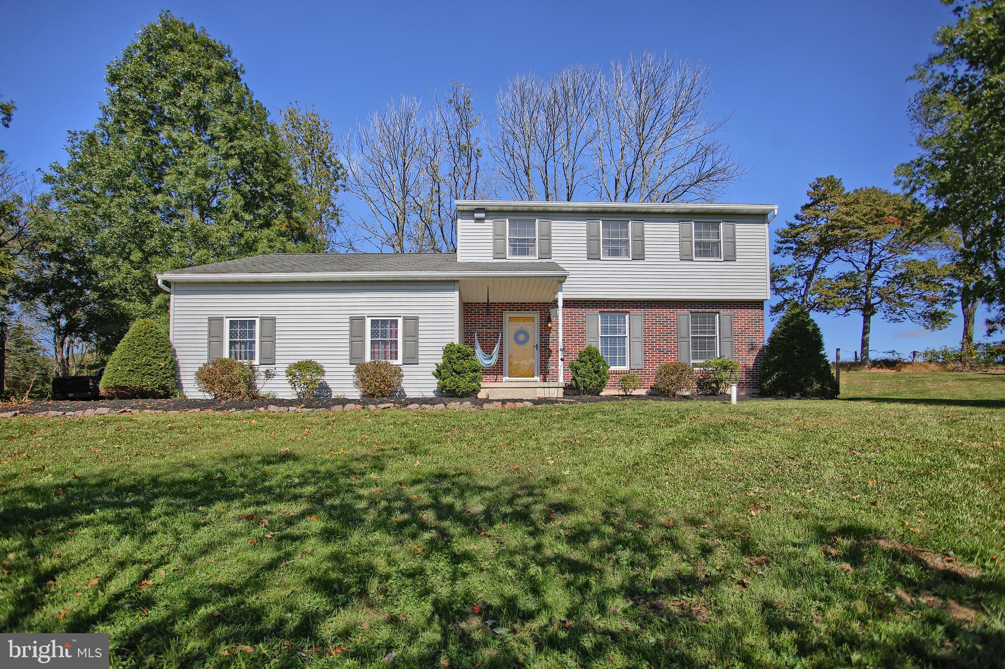 147 Kremp Road Mohnton, PA 19540 - Photo 1 of 23