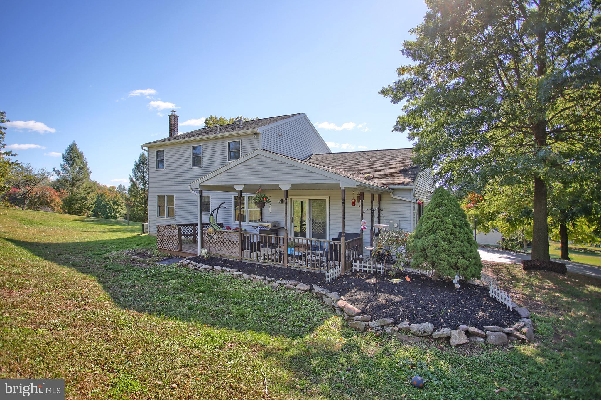147 Kremp Road Mohnton, PA 19540 - Photo 22 of 23