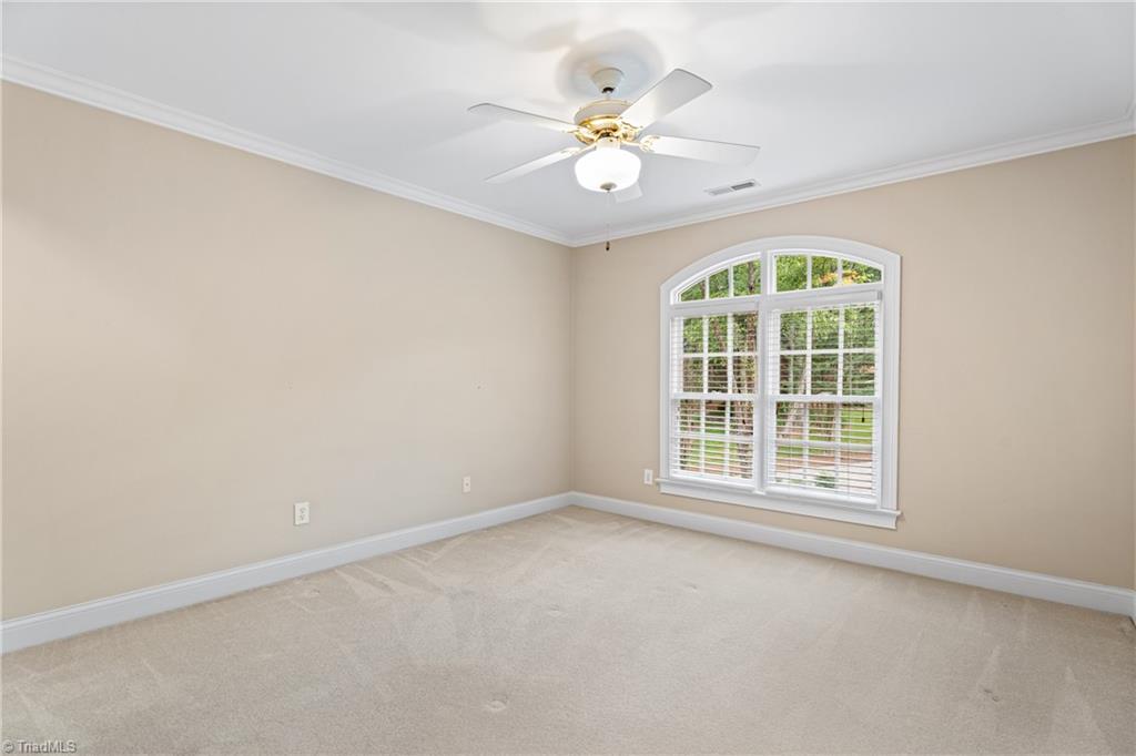 160 Ridge Gate Court Lewisville, NC 27023 - Photo 29 of 43