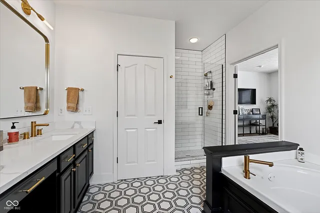 $625,000 | 12834 Piccadilly Circle, Fishers, IN 46037