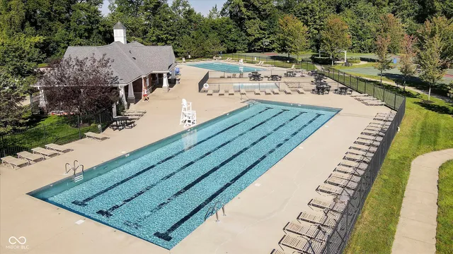 $625,000 | 12834 Piccadilly Circle, Fishers, IN 46037