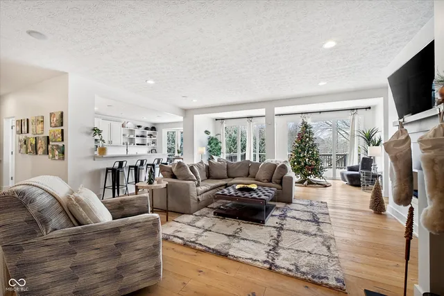 $625,000 | 12834 Piccadilly Circle, Fishers, IN 46037