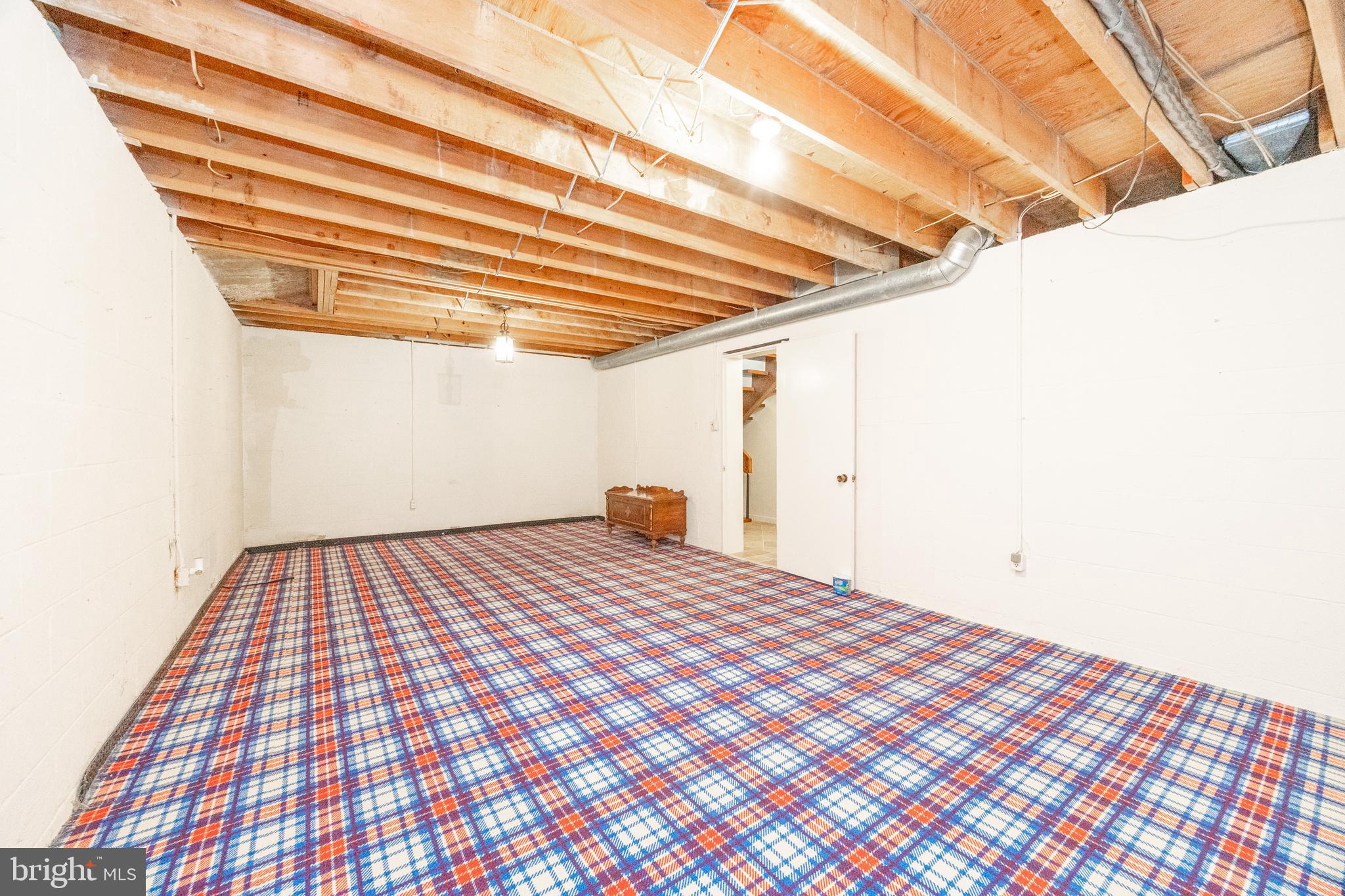 9 Avignon, Unit 9 Devon, PA 19333 - Photo 30 of 40 Basement