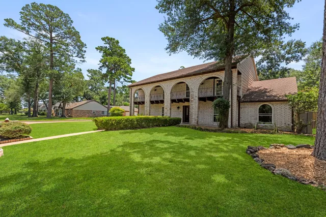 $2,600 | 1103 Manatee Lane, Houston, TX 77090