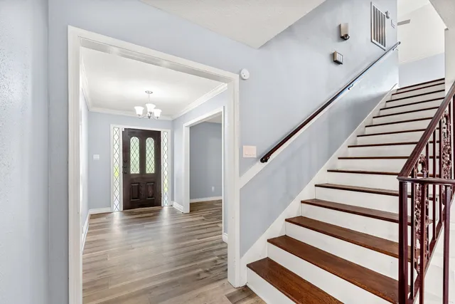 $2,600 | 1103 Manatee Lane, Houston, TX 77090