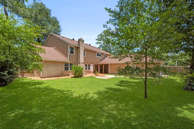 $2,600 | 1103 Manatee Lane, Houston, TX 77090