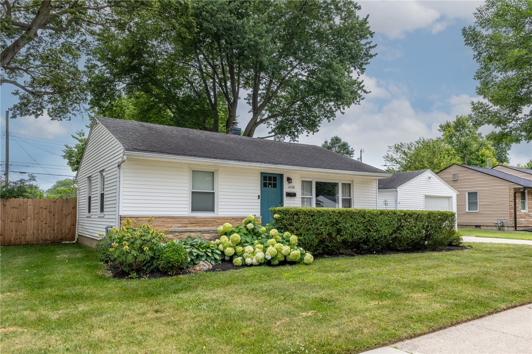 1438 Covent Road Troy, OH 45373 - Photo 1 of 31