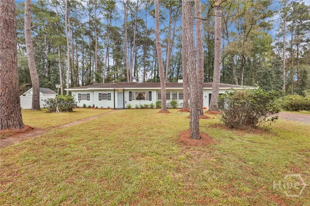 $342,500 | 110 Barnwell Avenue, Rincon, GA 31326
