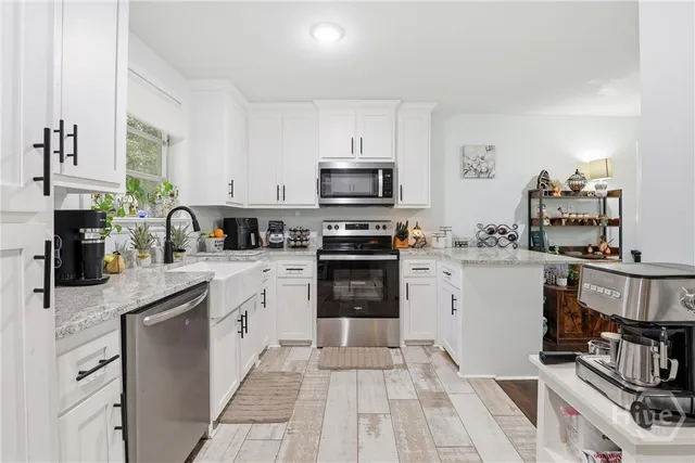 $342,500 | 110 Barnwell Avenue, Rincon, GA 31326