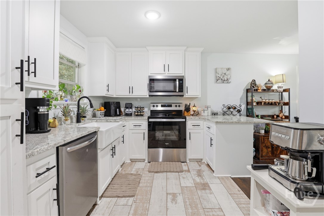 110 Barnwell Avenue Rincon, GA 31326 - Photo 13 of 27