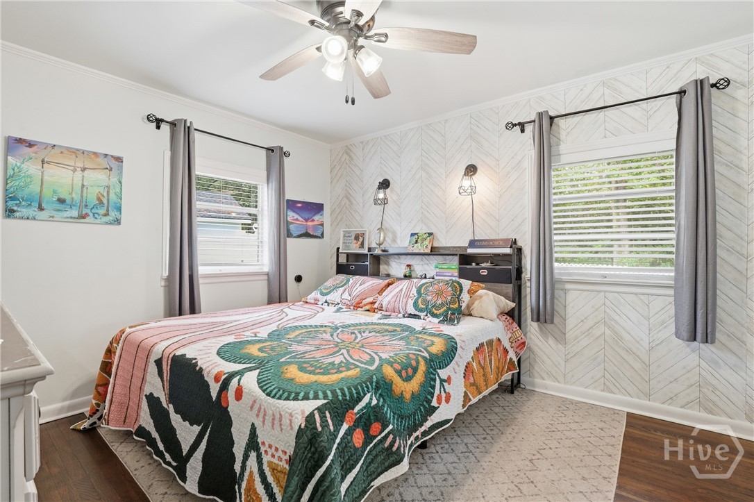 110 Barnwell Avenue Rincon, GA 31326 - Photo 17 of 27