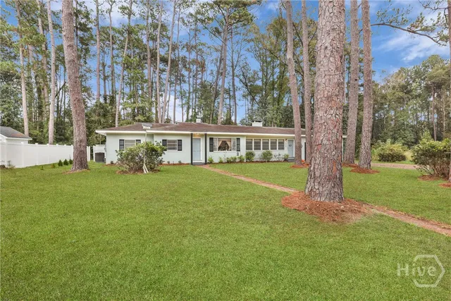 $342,500 | 110 Barnwell Avenue, Rincon, GA 31326
