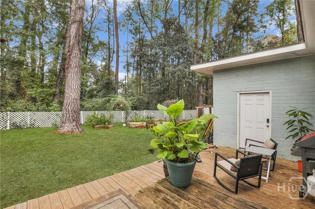 $342,500 | 110 Barnwell Avenue, Rincon, GA 31326