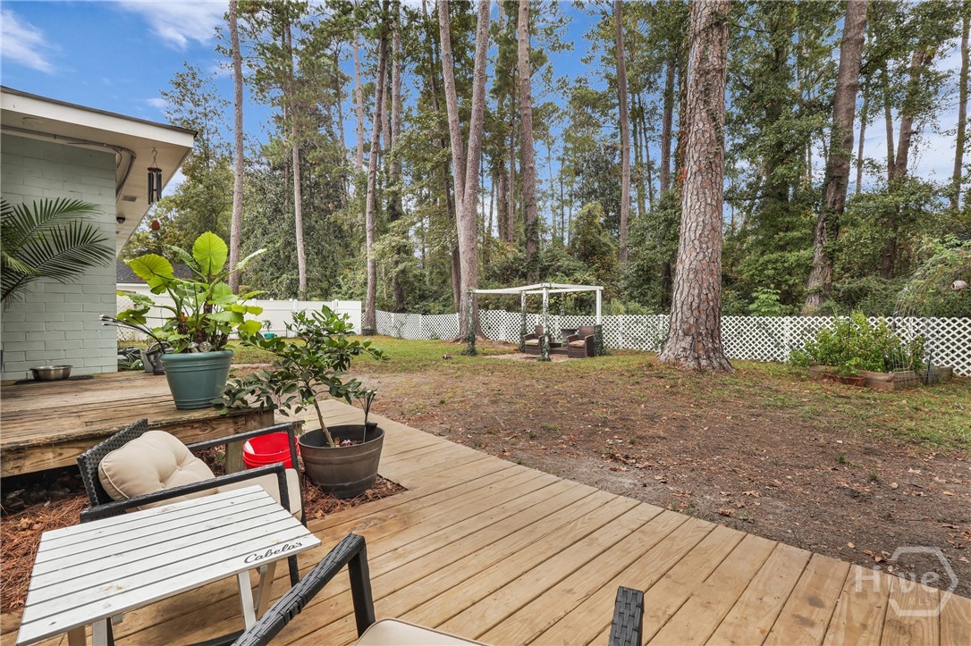 110 Barnwell Avenue Rincon, GA 31326 - Photo 23 of 27