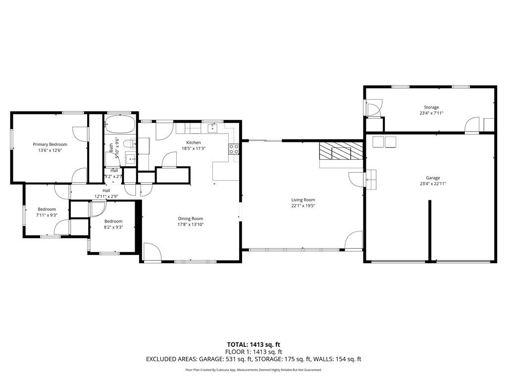 110 Barnwell Avenue Rincon, GA 31326 - Photo 27 of 27