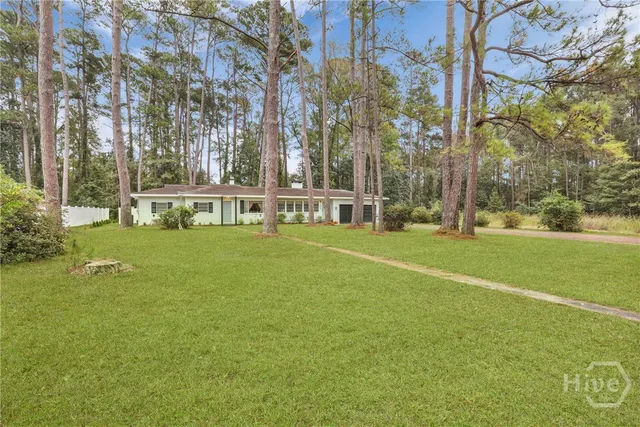 $342,500 | 110 Barnwell Avenue, Rincon, GA 31326