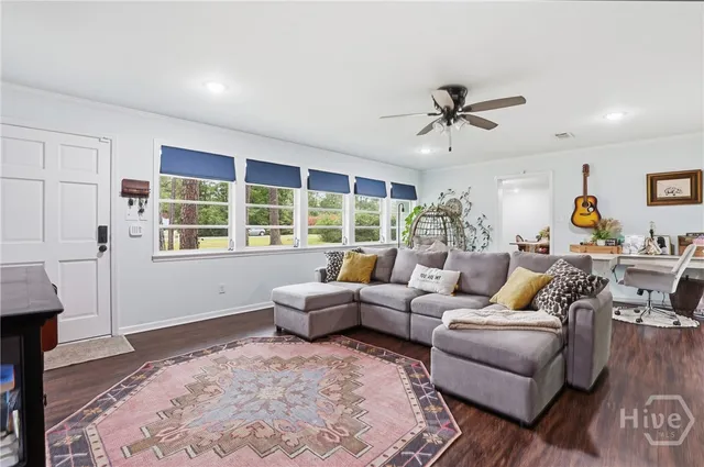 $342,500 | 110 Barnwell Avenue, Rincon, GA 31326