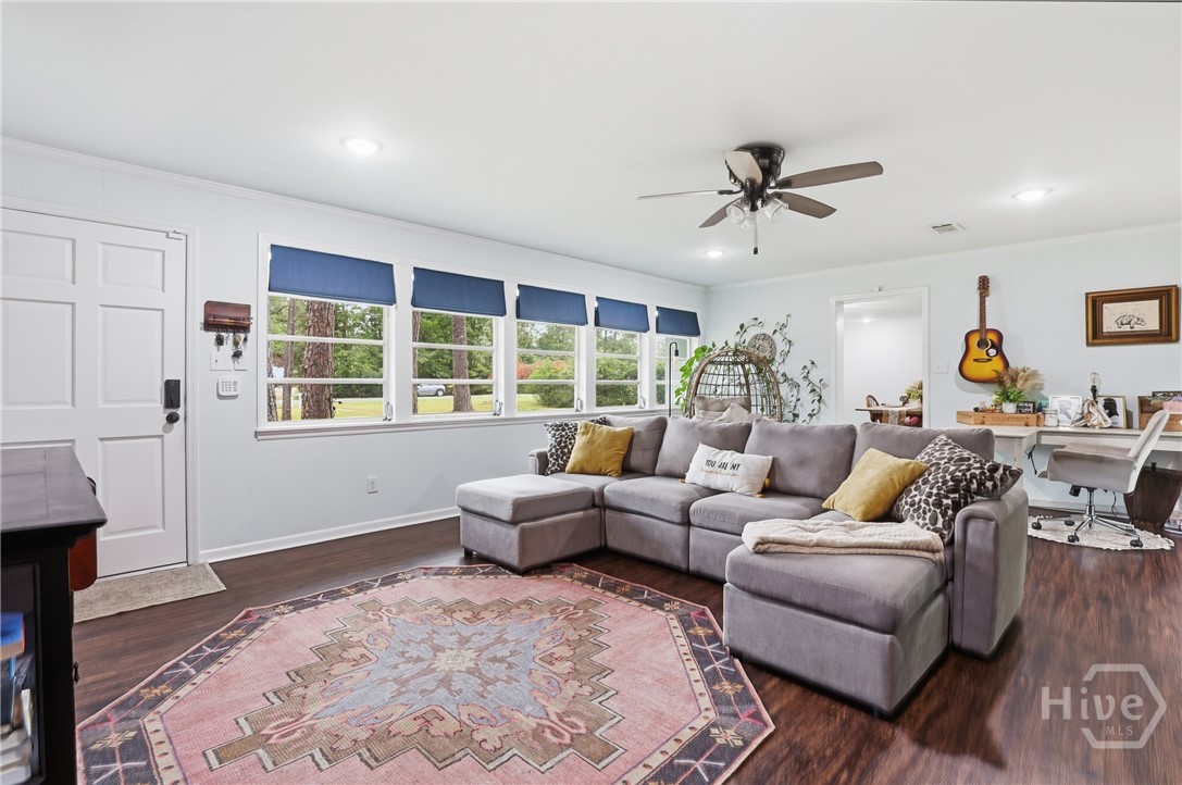 110 Barnwell Avenue Rincon, GA 31326 - Photo 5 of 27