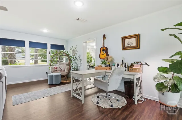 $342,500 | 110 Barnwell Avenue, Rincon, GA 31326