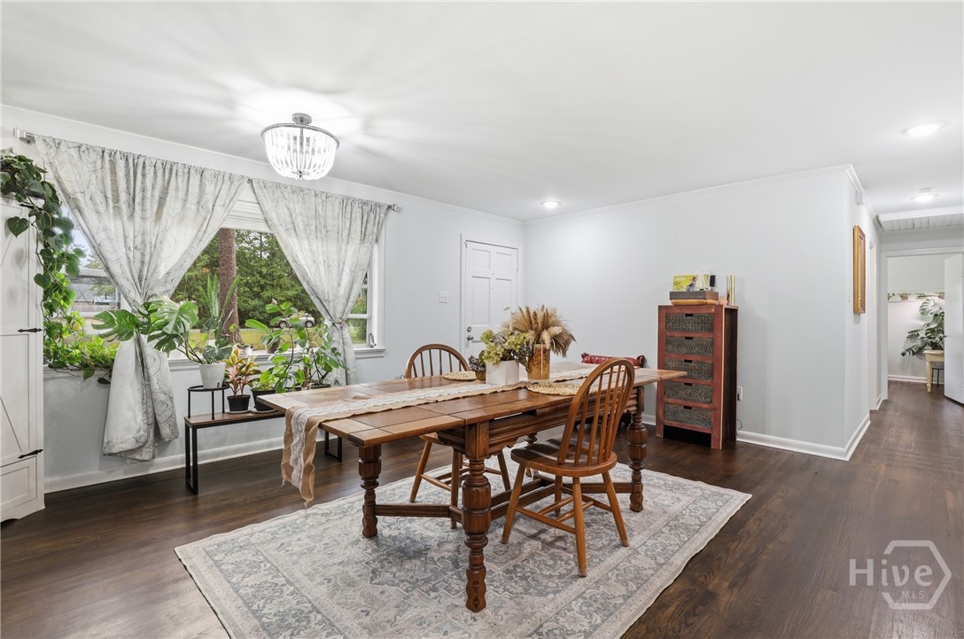 110 Barnwell Avenue Rincon, GA 31326 - Photo 8 of 27