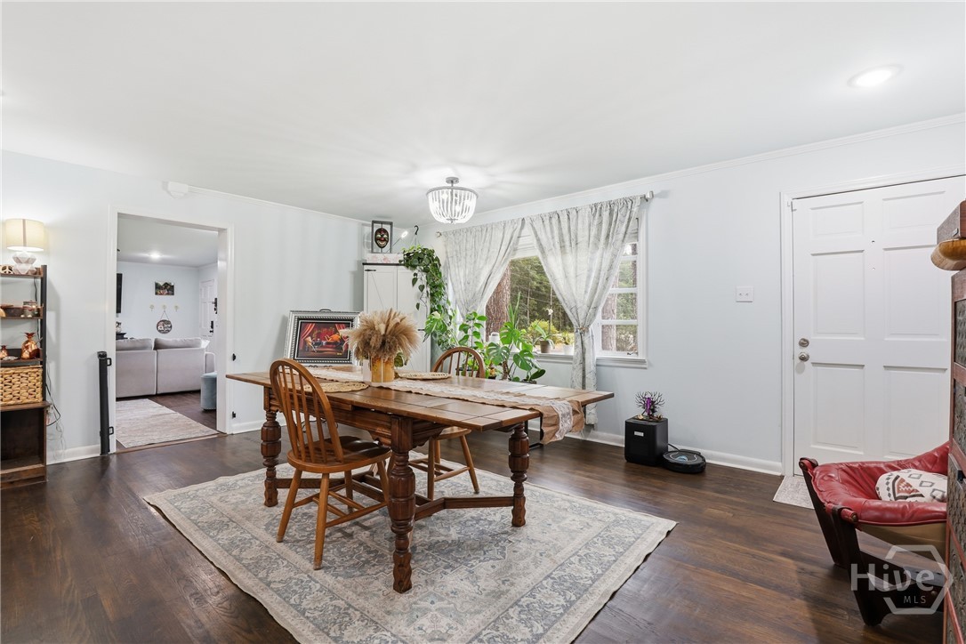 110 Barnwell Avenue Rincon, GA 31326 - Photo 9 of 27