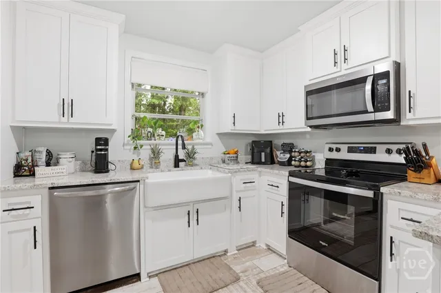 $342,500 | 110 Barnwell Avenue, Rincon, GA 31326