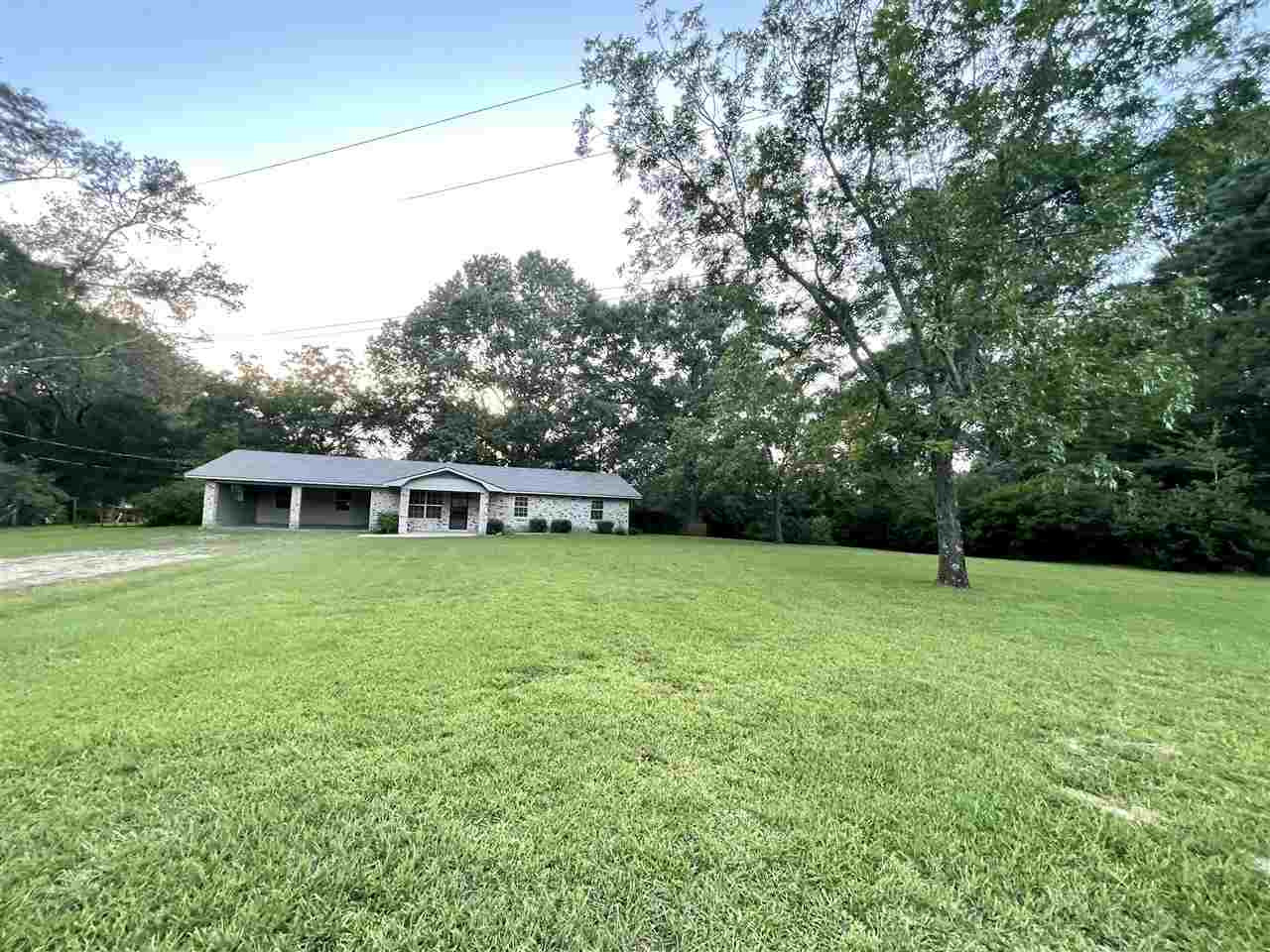 312 Salem Road Forest, MS 39074 - Photo 2 of 15 Photo 2