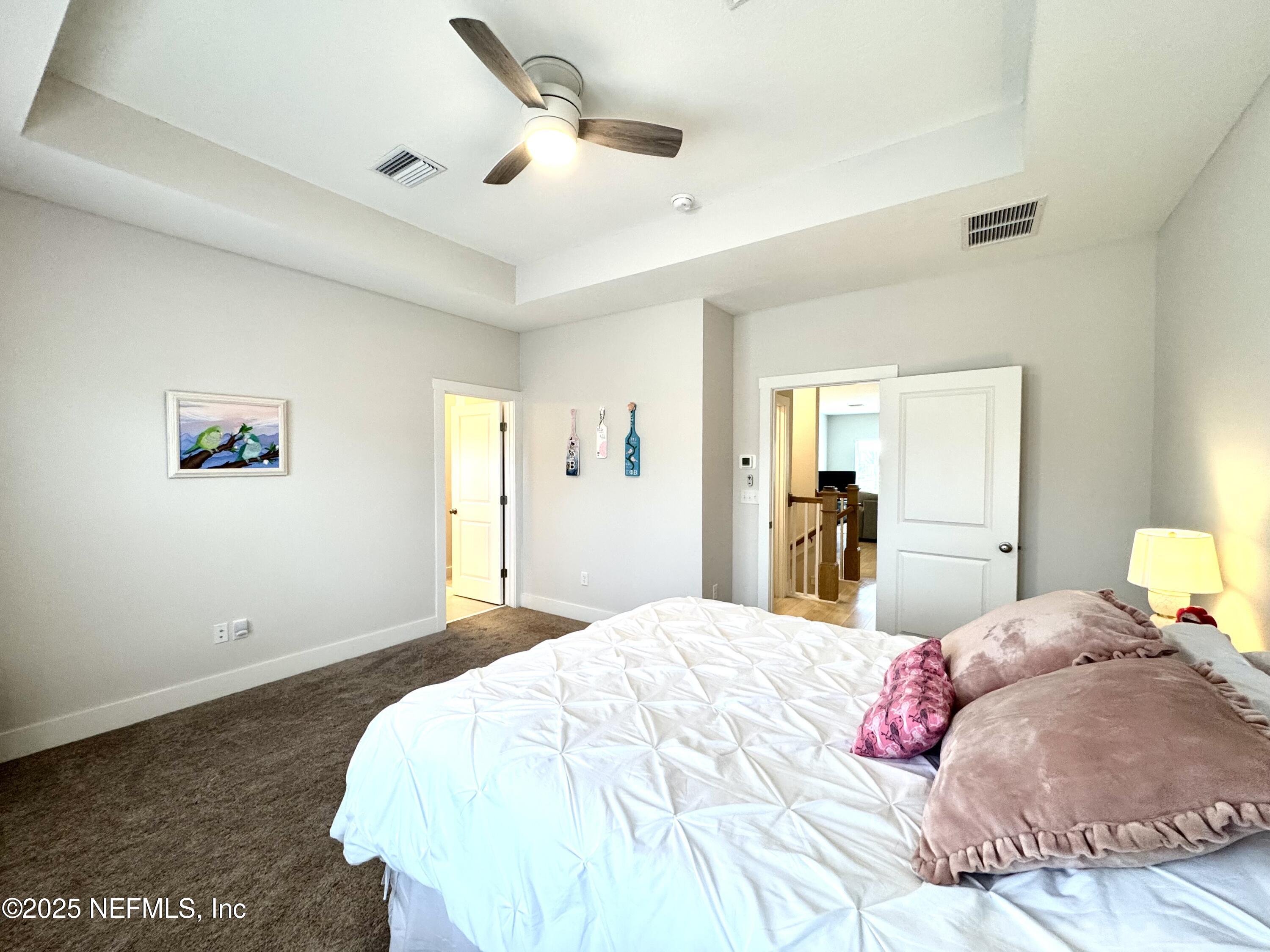 9860 Element Road Jacksonville, FL 32256 - Photo 18 of 35 Primary Bedroom