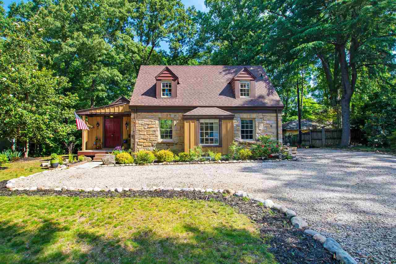 902 Lake Boone Trail Raleigh, NC 27607 - Photo 2 of 30 Photo 2