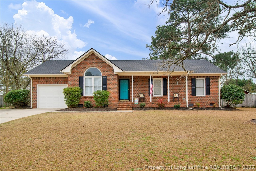218 Overton Road Raeford, NC 28376 - Photo 1 of 30 Gallery Image 1