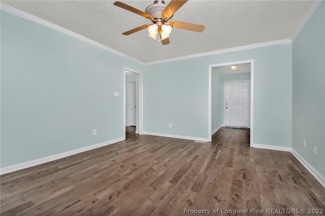218 Overton Road Raeford, NC 28376 - Photo 11 of 30 Gallery Image 11