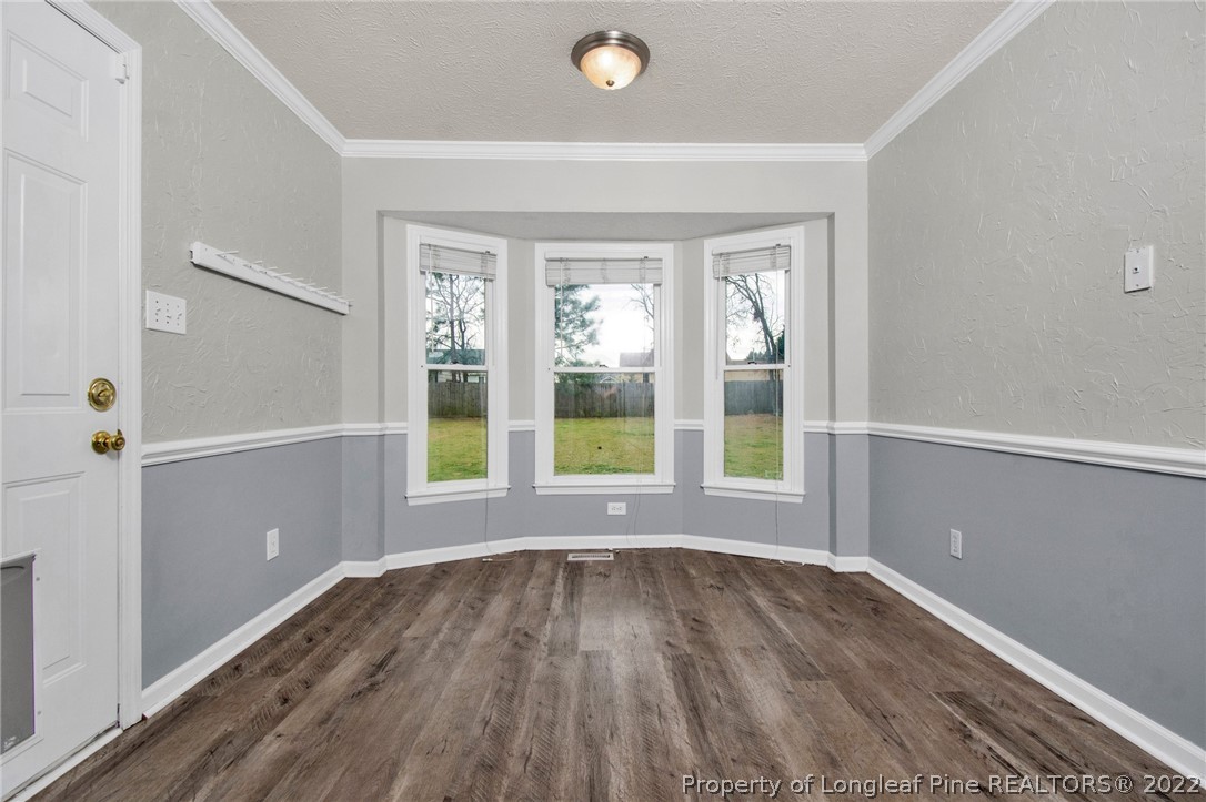 218 Overton Road Raeford, NC 28376 - Photo 12 of 30 Gallery Image 12