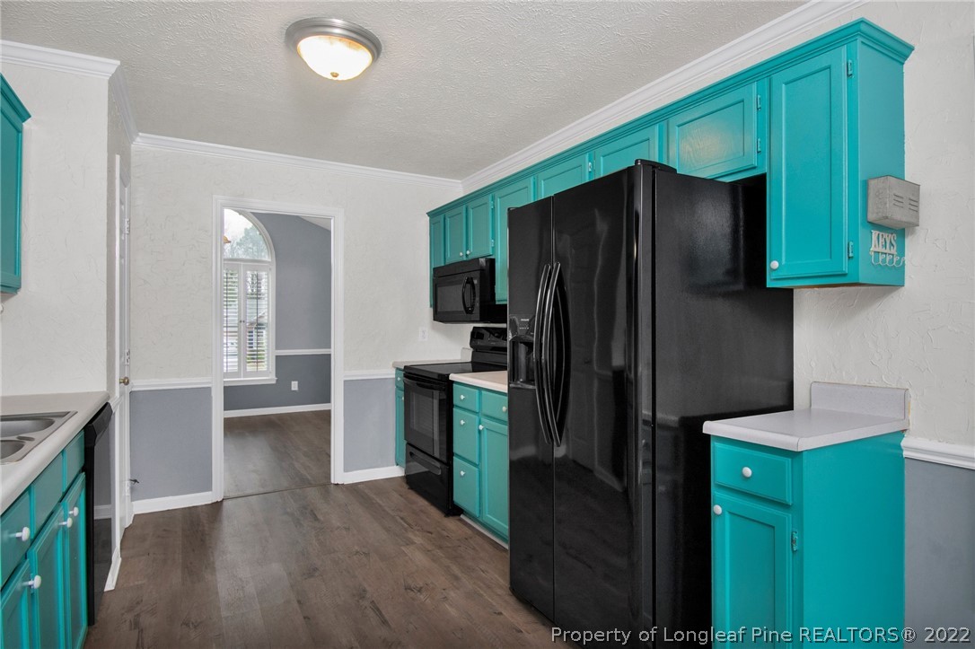 218 Overton Road Raeford, NC 28376 - Photo 13 of 30 Gallery Image 13