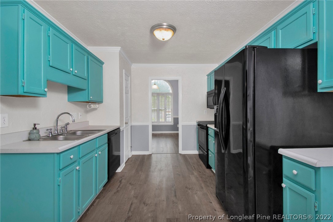 218 Overton Road Raeford, NC 28376 - Photo 14 of 30 Gallery Image 14