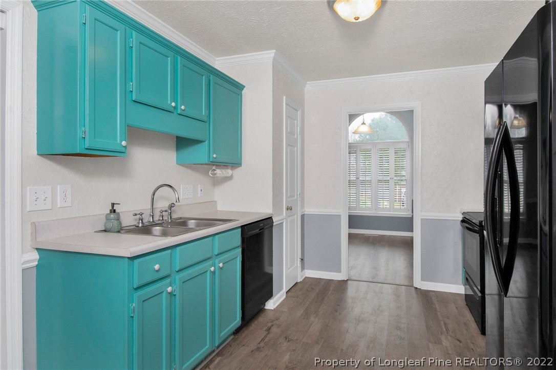218 Overton Road Raeford, NC 28376 - Photo 15 of 30 Gallery Image 15