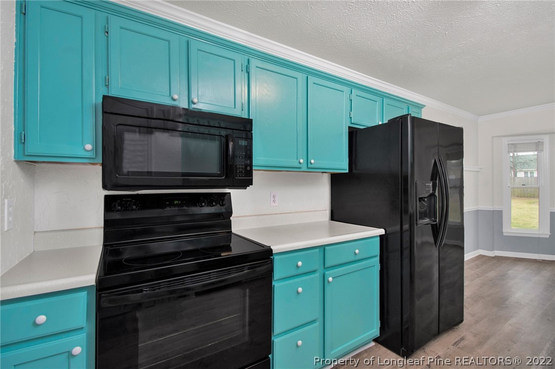 218 Overton Road Raeford, NC 28376 - Photo 16 of 30 Gallery Image 16