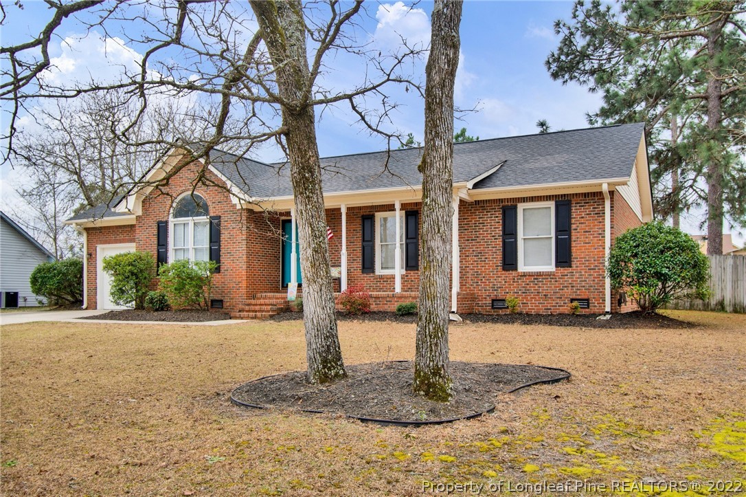 218 Overton Road Raeford, NC 28376 - Photo 2 of 30 Gallery Image 2