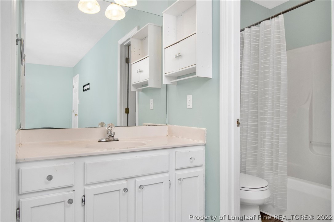 218 Overton Road Raeford, NC 28376 - Photo 25 of 30 Gallery Image 25